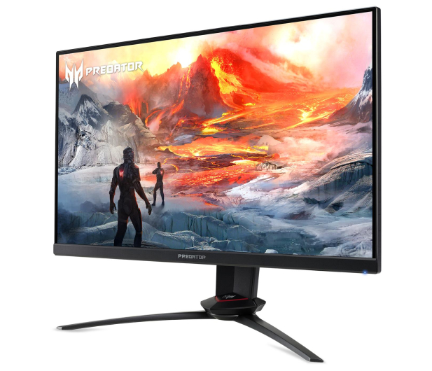 Acer Predator XB273GXBMIIPRZX czarny 0,1ms - 553928 - zdjęcie 3